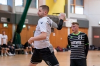 Spieltag 11.01.25 Spiel 27: KSG Bieber / MSG Stockhausen-Burgsolms (Fotos: Jörg Förster)