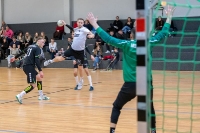 Spieltag 11.01.25 Spiel 27: KSG Bieber / MSG Stockhausen-Burgsolms (Fotos: Reiner Knapp)