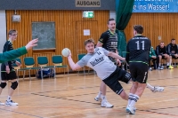 Spieltag 11.01.25 Spiel 27: KSG Bieber / MSG Stockhausen-Burgsolms (Fotos: Reiner Knapp)