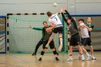 Spieltag 11.01.25 Spiel 27: KSG Bieber / MSG Stockhausen-Burgsolms (Fotos: Reiner Knapp)