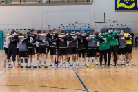 Spieltag 11.01.25 Spiel 27: KSG Bieber / MSG Stockhausen-Burgsolms (Fotos: Reiner Knapp)