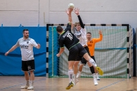 Spieltag 11.01.25 Spiel 27: KSG Bieber / MSG Stockhausen-Burgsolms (Fotos: Reiner Knapp)