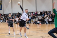 Spieltag 11.01.25 Spiel 27: KSG Bieber / MSG Stockhausen-Burgsolms (Fotos: Reiner Knapp)