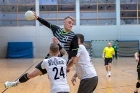 Spieltag 11.01.25 Spiel 27: KSG Bieber / MSG Stockhausen-Burgsolms (Fotos: Reiner Knapp)