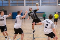 Spieltag 11.01.25 Spiel 27: KSG Bieber / MSG Stockhausen-Burgsolms (Fotos: Reiner Knapp)