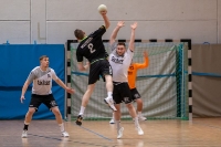 Spieltag 11.01.25 Spiel 27: KSG Bieber / MSG Stockhausen-Burgsolms (Fotos: Reiner Knapp)