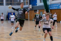 Spieltag 11.01.25 Spiel 27: KSG Bieber / MSG Stockhausen-Burgsolms (Fotos: Reiner Knapp)