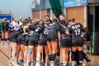 Spieltag 11.01.25 Spiel 28: KSG Bieber / HSG Linden (Fotos: Jörg Förster)