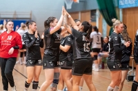 Spieltag 11.01.25 Spiel 28: KSG Bieber / HSG Linden (Fotos: Jörg Förster)