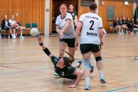 Spieltag 11.01.25 Spiel 28: KSG Bieber / HSG Linden (Fotos: Reiner Knapp und Jörg Förster)