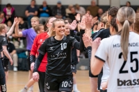 Spieltag 11.01.25 Spiel 28: KSG Bieber / HSG Linden (Fotos: Jörg Förster)