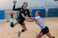 Spieltag 11.01.25 Spiel 28:  KSG Bieber / HSG Linden (Fotos: Reiner Knapp)