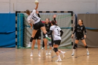 Spieltag 11.01.25 Spiel 28:  KSG Bieber / HSG Linden (Fotos: Reiner Knapp)