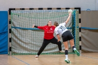 Spieltag 11.01.25 Spiel 28:  KSG Bieber / HSG Linden (Fotos: Reiner Knapp)