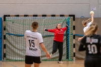 Spieltag 11.01.25 Spiel 28:  KSG Bieber / HSG Linden (Fotos: Reiner Knapp)