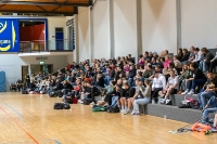 Spieltag 11.01.25 Spiel 28:  KSG Bieber / HSG Linden (Fotos: Reiner Knapp)