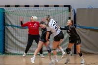 Spieltag 11.01.25 Spiel 28:  KSG Bieber / HSG Linden (Fotos: Reiner Knapp)