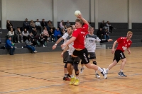 Spieltag 29.12.2024 (Fotos: Reiner Knapp)