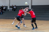 Spieltag 29.12.2024 (Fotos: Reiner Knapp)