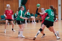 Spieltag 29.12.24 Spiel 2 (Fotos: Jörg Förster)
