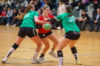 Spieltag 29.12.24 Spiel 2 (Fotos: Jörg Förster)