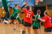 Spieltag 29.12.24 Spiel 2 (Fotos: Jörg Förster)