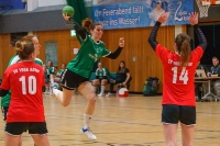 Spieltag 29.12.24 Spiel 2 (Fotos: Jörg Förster)