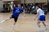 Spieltag 29.12.24 Spiel 3 (Fotos: Jörg Förster)