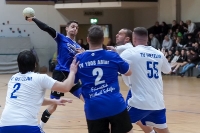 Spieltag 29.12.24 Spiel 3 (Fotos: Jörg Förster)