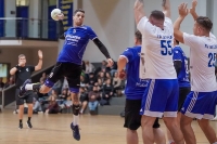 Spieltag 29.12.24 Spiel 3 (Fotos: Jörg Förster)