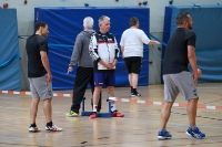 21.09.2025 - Prellball Saisonstart 2025/2026