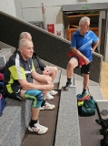 Eröffnung der Tischtennissaison 2025-2026