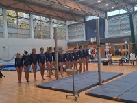 16.11.2024 Gau Pokalrunde