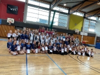 16.11.2024 Gau Pokalrunde