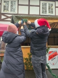 Weihnachtsmarkt 2025
