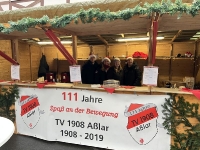06.12.2025 - Weihnachtsmarkt 2025