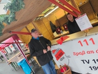 Weihnachtsmarkt 2025