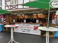 06.12.2025 - Weihnachtsmarkt 2025
