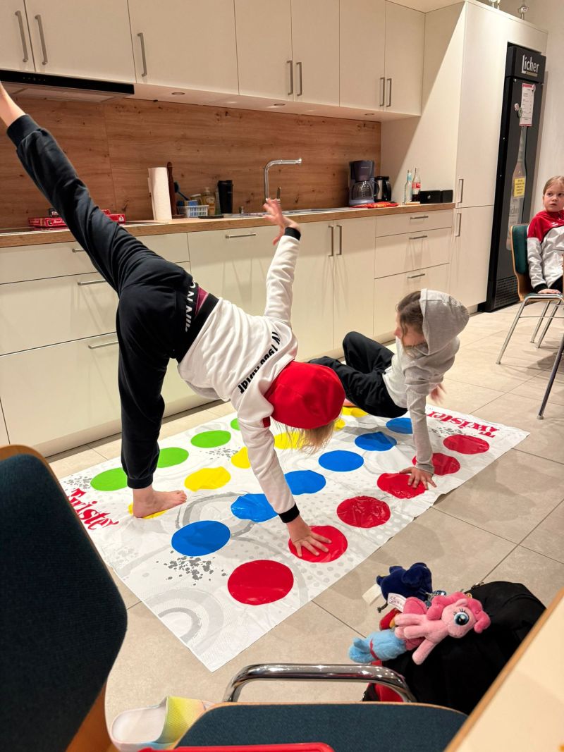 2026 03 21 Zweiter Jugendstammtisch 1