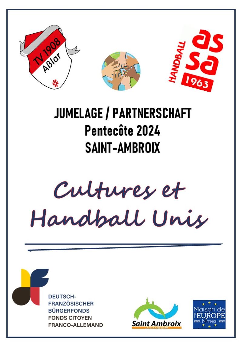 2024 05 03 Partnerschaft Handball