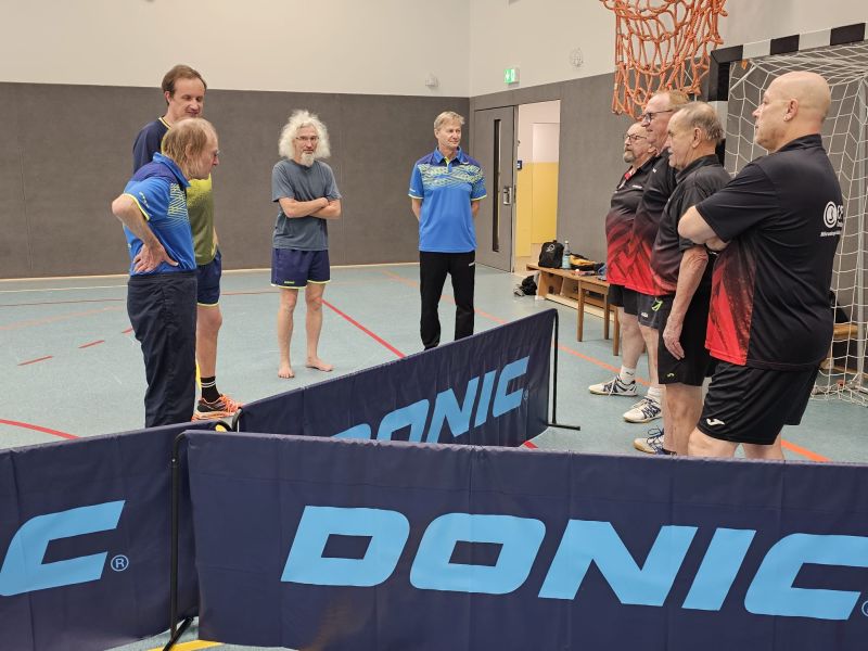 2025 12 05 TV Aßlar 2 gegen TTC 1